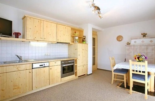 Maria Alm am Steinernen Meer Apartment | App. Type C/2 bedrooms/2 shower, toilet - Rosina Aberger, house