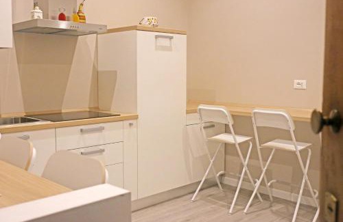 Citta Alta House | APP9 - rooms and apartments