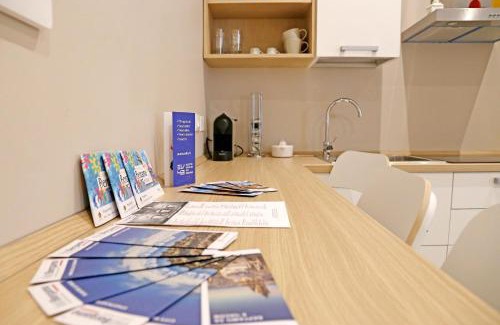 Citta Alta House | APP9 - rooms and apartments