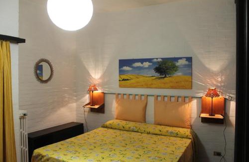 Marina di Castagneto Carducci Apartment | Appartamento La Perla a soli 100m dal mare a Marina di Castagneto