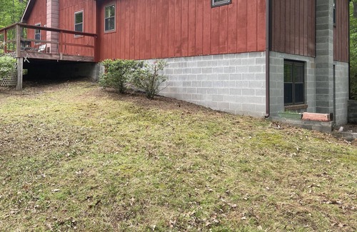 Great Cacapon Other | Appalachian Forest Retreat at Berkely Springs