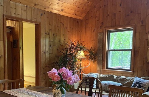 Great Cacapon Other | Appalachian Forest Retreat at Berkely Springs