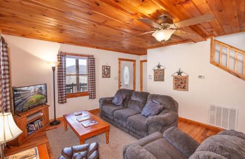 Todd House | Appalachian View