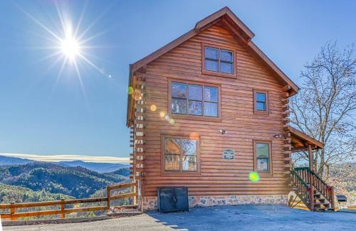 Gatlinburg - Pigeon Forge House | Appalachian Villa