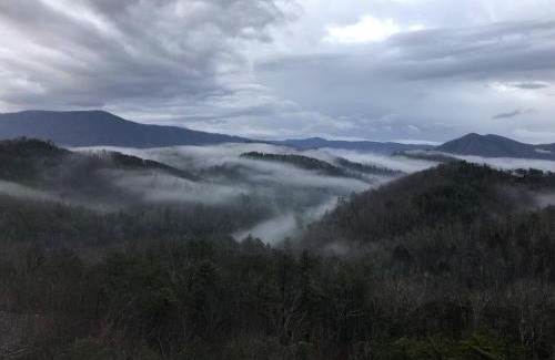 Gatlinburg - Pigeon Forge House | Appalachian Villa