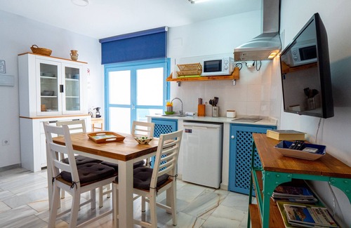 Rodalquilar Apartment | APPALOUS HOUSE
