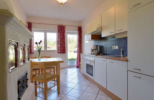 Scheffau am Wilden Kaiser Apartment | Appartement, 2 Schlafräume, Haupthaus, 4 Pers. - Scheffauerhof - Ferienwohnungen