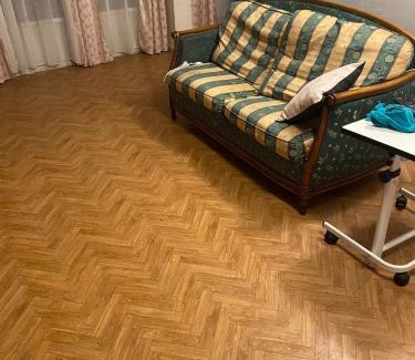 Ecouen Apartment | Apparemment 1 chambre proche gare