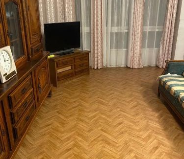 Ecouen Apartment | Apparemment 1 chambre proche gare