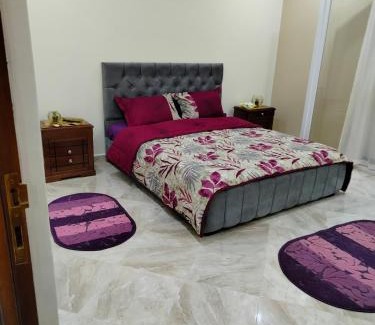 Gambetta Apartment | Apparemment F4 haute standing