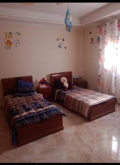 Gambetta Apartment | Apparemment F4 haute standing