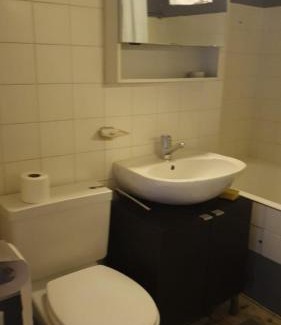 Champel Apartment | Apparemment Genève