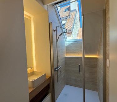 Neuchatel Apartment | Apparemment in the center of Neuchâtel Serenity