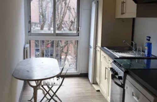 Mulhouse Apartment | Apparently Mulhouse