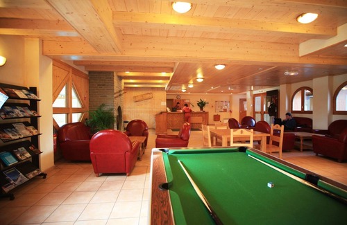 Val Cenis Condo | Appart à 50m des Remontées | Piscine Intérieure