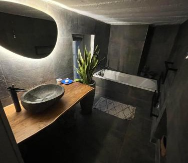 Clermont-Ferrand Apartment | Appart 110m2 quartier médiéval