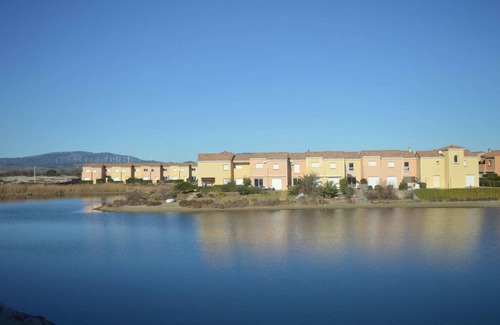 Leucate Apartment | Appart 2 pièces 4 couchages PORT LEUCATE NATURISME