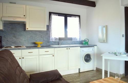 Leucate Apartment | Appart 2 pièces 4 couchages PORT LEUCATE NATURISME PL010-608