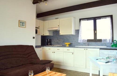 Leucate Apartment | Appart 2 pièces 4 couchages PORT LEUCATE NATURISME PL010-608