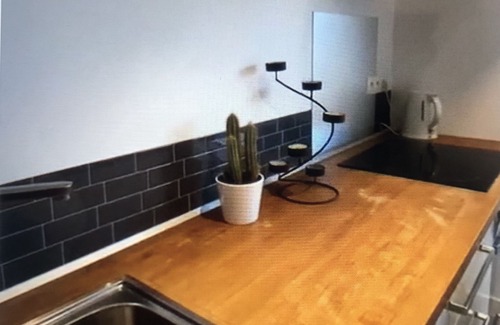 Bidart Apartment | Appart. 2 rooms 200m plage Uhabia Bidart ideal for 2 adults