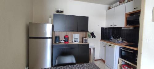 Molines-en-Queyras Apartment | Appart 4-6 pers au pied des pistes toutes saisons