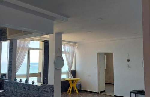 Algiers Apartment | Appart ain benien