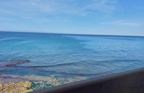 Algiers Apartment | Appart ain benien