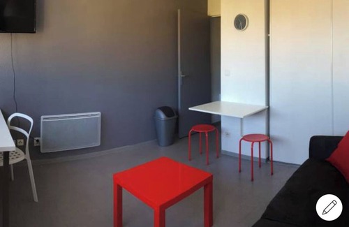 Les Cevennes Apartment | Appart'Arceaux Montpellier