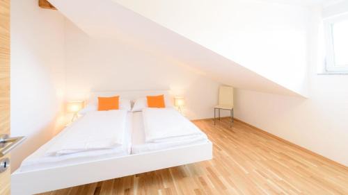 Unterburg am Klopeiner See Apartment | Appartement In Unterburg Am Klopeiner See