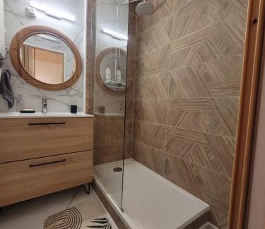 La Ciotat Apartment | Appart avec jardin proche mer