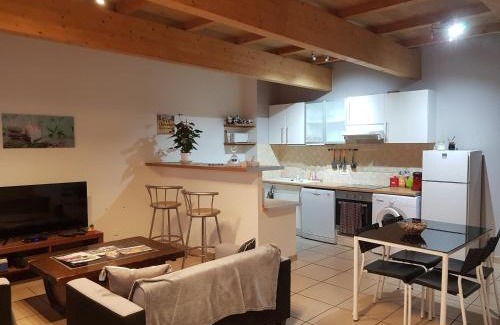 Coursan Apartment | Appart B tout confort, climatisé sur Coursan