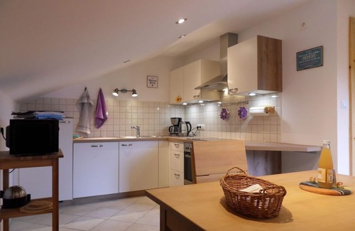 Millstatt Apartment | Appart. Budgie, neu & Modern, Seeblick, Südbalkon - Fewo in der Weinleiten