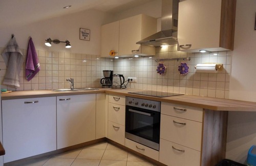 Millstatt Apartment | Appart. Budgie, neu & Modern, Seeblick, Südbalkon - Fewo in der Weinleiten