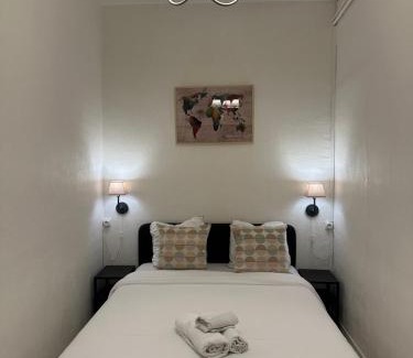City-Centre - Petite France Apartment | Appart Centre-ville, Cathédrale, Petite France