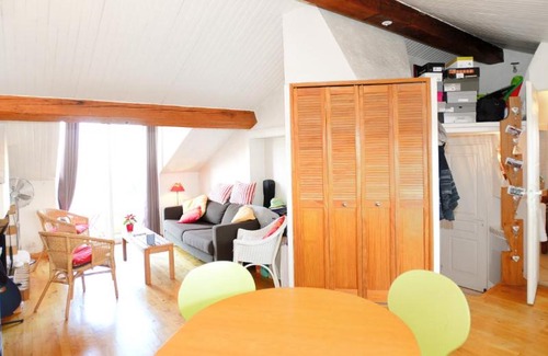 Charmettes - Bellecombe Apartment | Appart' Charmettes