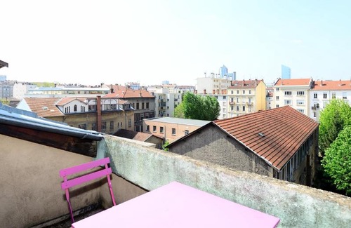 Charmettes - Bellecombe Apartment | Appart' Charmettes