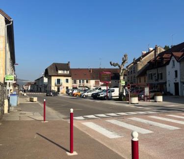 Patornay Apartment | Appart Chez NONO