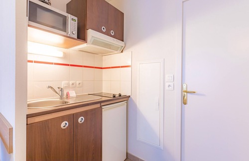 La Roche-sur-Yon Apartment | Appart'City Classic La Roche sur Yon Centre