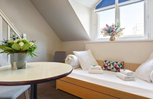 Viarme Apartment | Appart'City Classic Nantes Viarme