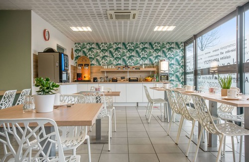 Costieres Apartment | Appart'City Classic Nimes