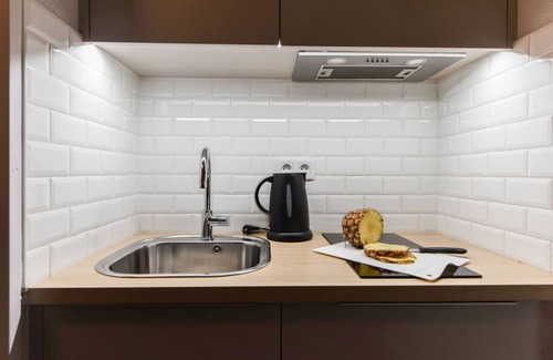 La Madeleine Apartment | Appart'city Confort Lille Euralille