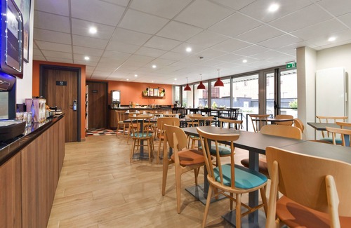 La Madeleine Apartment | Appart'city Confort Lille Euralille
