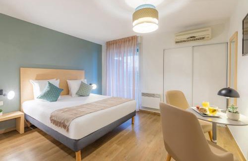 Lardenne Apartment | Appart'City Confort Toulouse Purpan