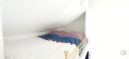 Quartier Saint-Clement - Jardin des Plantes Apartment | Appart Coeur de Rouen - Majestic