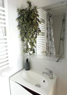 Quartier Saint-Clement - Jardin des Plantes Apartment | Appart Coeur de Rouen - Majestic
