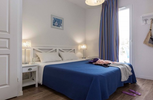 Hourtin Port Condo | Appart cosy et équipé sur le lac | Wi-Fi Gratuit !