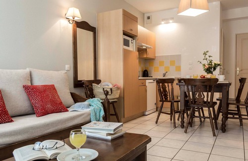 Bergheim Condo | Appart Cosy Le Long de la Route des Vins