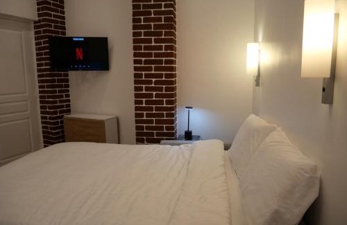 12th Arrondissement Apartment | Appart cosy Paris Bercy