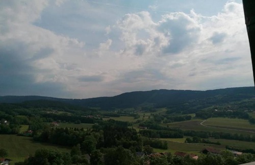 Bad Griesbach im Rottal Apartment | Appartementhaus Bad Griesbach im Rottal