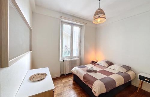 Ile Verte Apartment | Appart de L'ile, 55M2 FIBRE